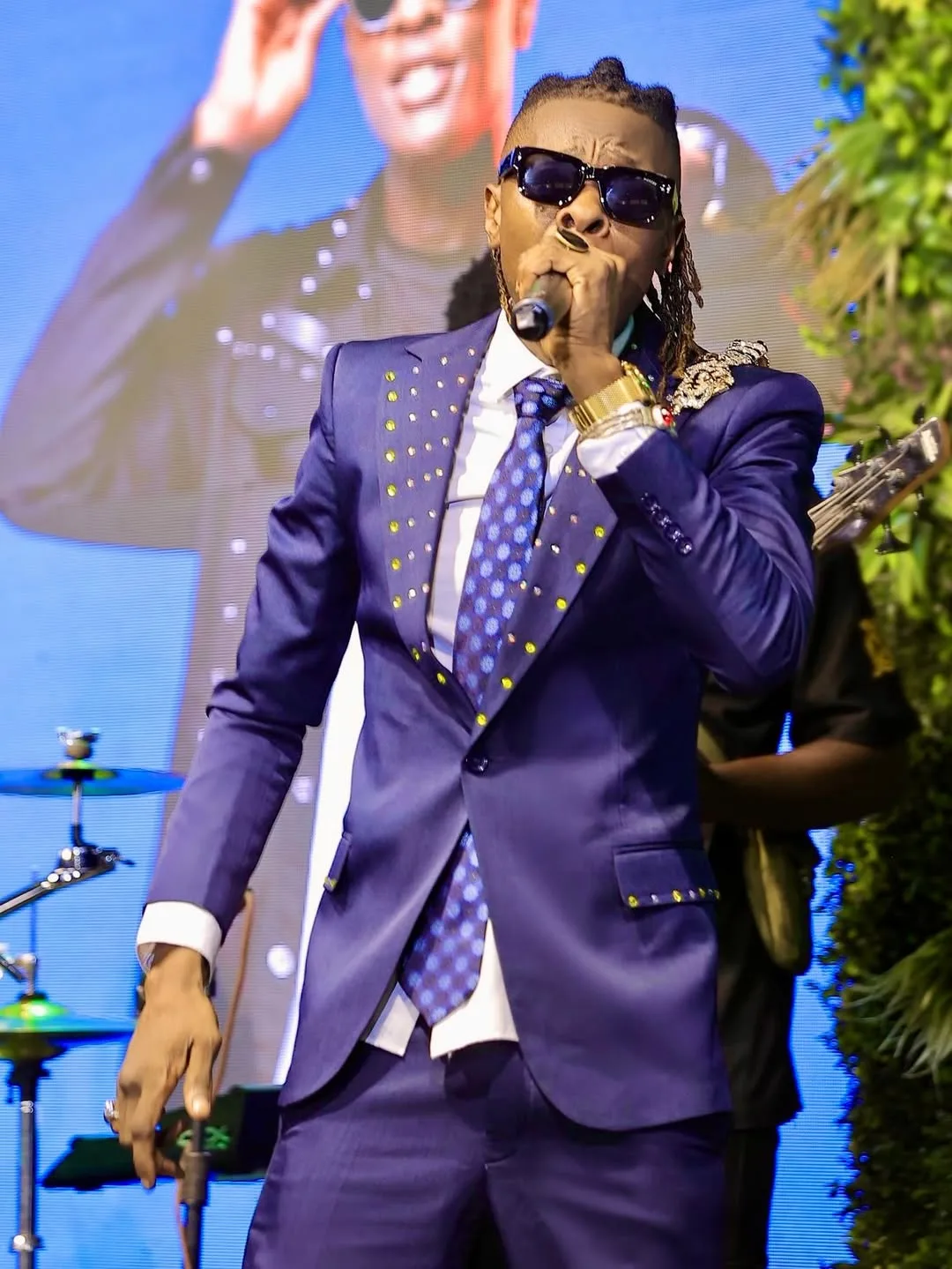 Jose Chameleone - Panadol ft. Scorpion Shabba