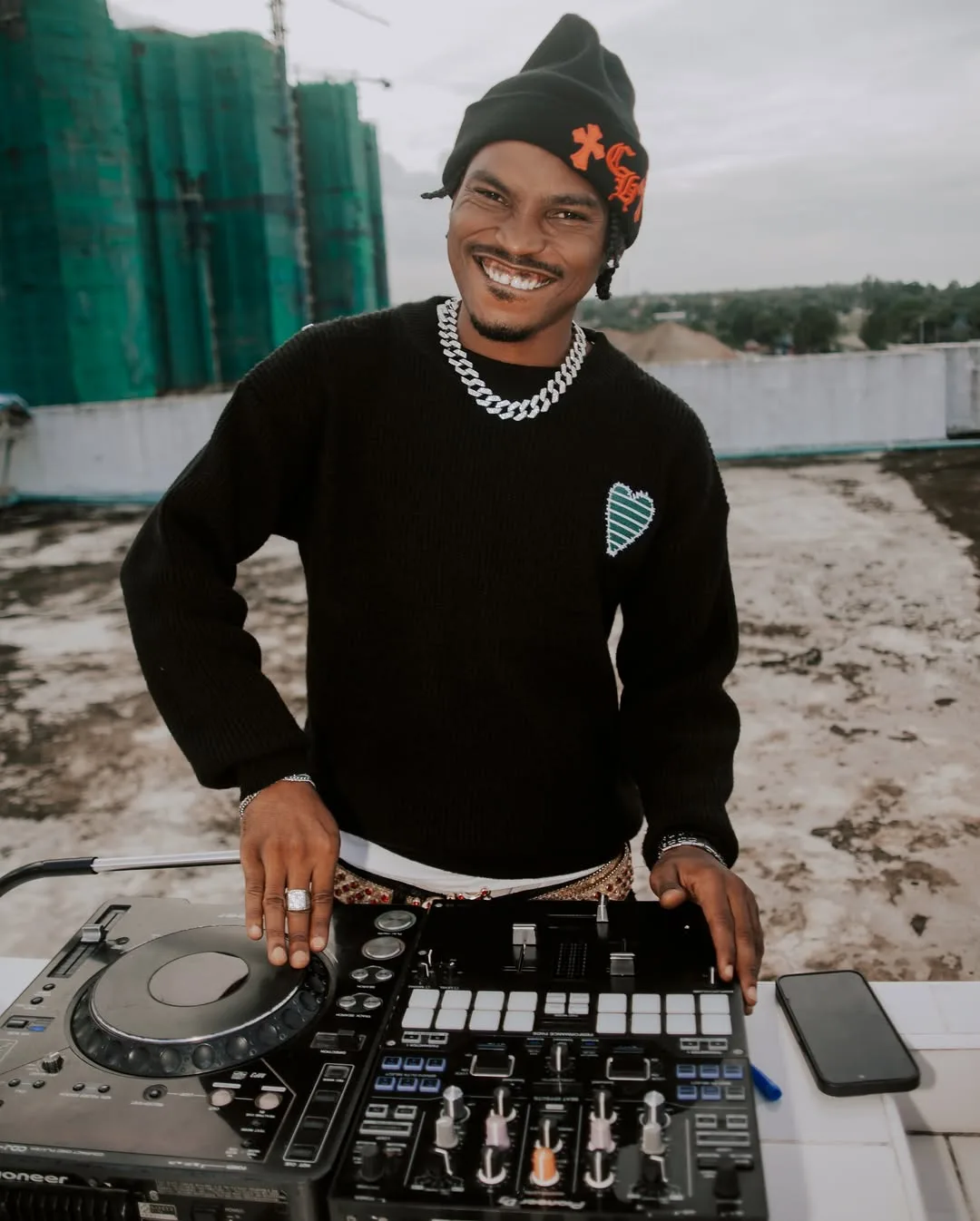 Kayumba - Niaminishe