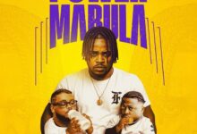 Klint Tz - Power Mabula