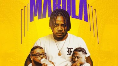 Klint Tz - Power Mabula