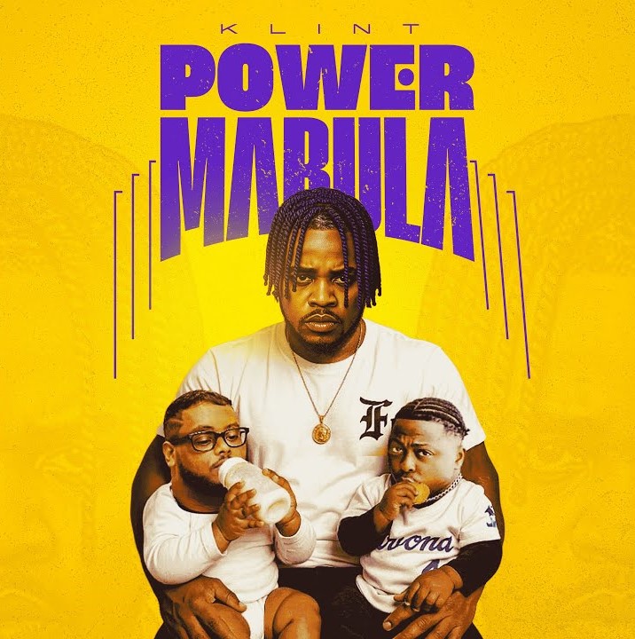 Klint Tz - Power Mabula
