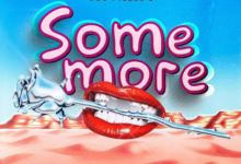 Kontawa Ft. Jay Melody - Somemore