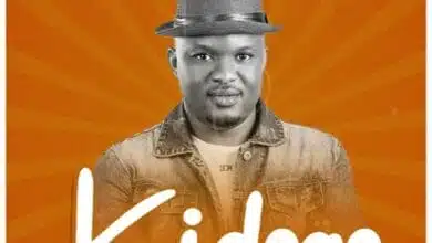 Lameck Ditto Ft Mh Temba - Kidogo