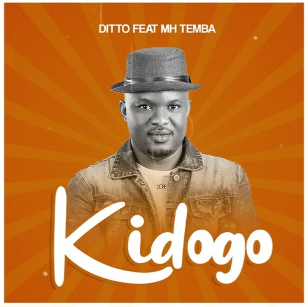 Lameck Ditto Ft Mh Temba - Kidogo