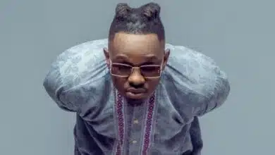 Lava Lava - Intro (Wanangu)