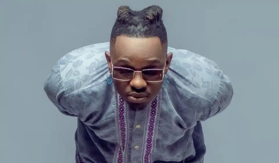 Lava Lava - Intro (Wanangu)