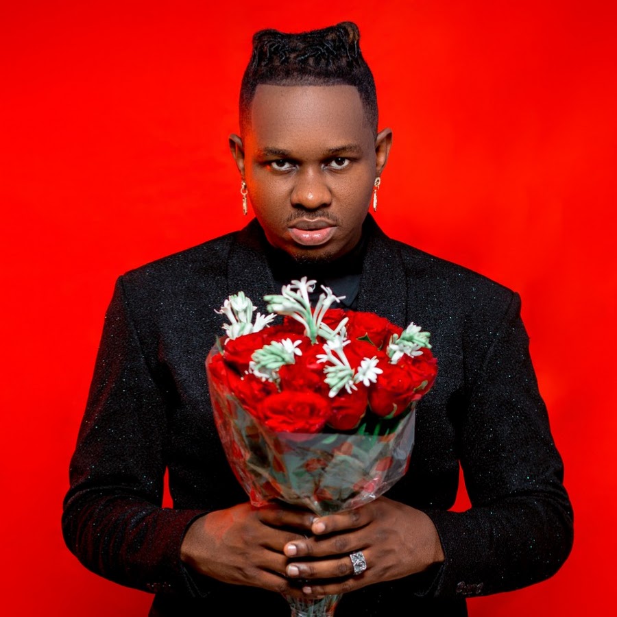 Lava Lava - Ningefanyaje