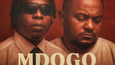 Lody Music ft Stamina - Mdogo Mdogo