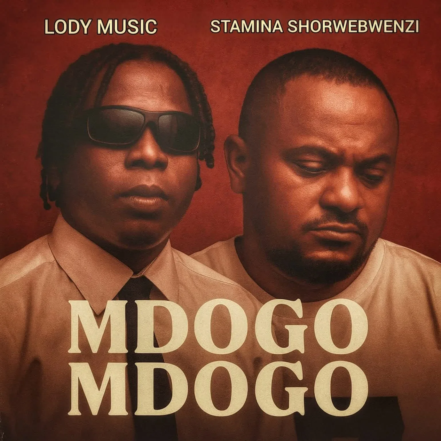 Lody Music ft Stamina - Mdogo Mdogo