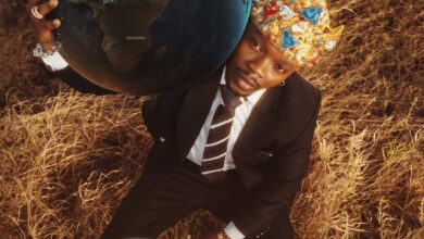 Marioo - Dunia