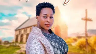 Martha Baraka - Hauniwezi