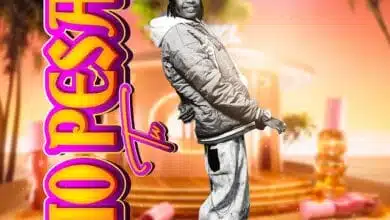 Mczo Morfan - Sio Pesa