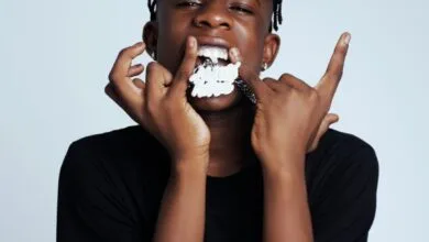 Mdogo Sajent - TikTok