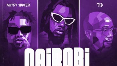 Micky Singer Ft TID & Fama – Nairobi