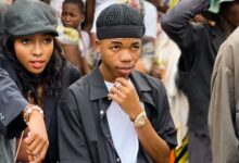 Misso Misondo Ft Phina – Bado Sijasikia