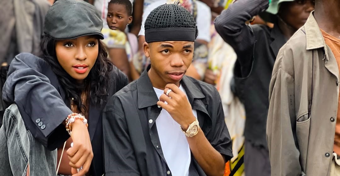 Misso Misondo Ft Phina – Bado Sijasikia