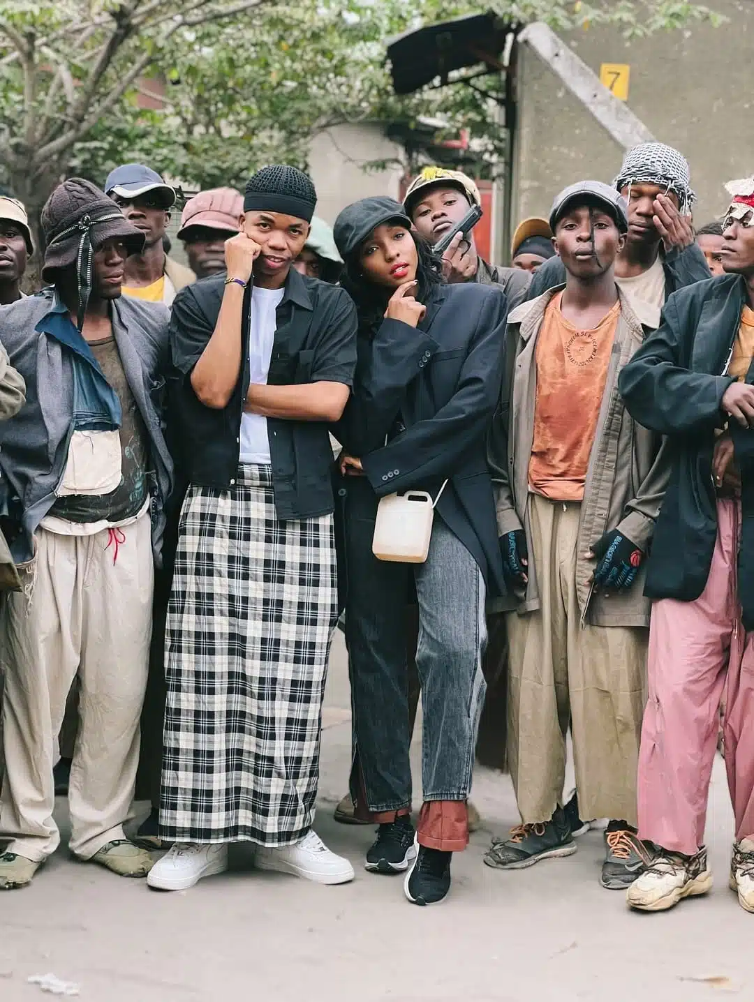 Misso Misondo - Jero