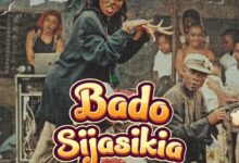 Misso Misondo ft Phina - Bado Sijasikia