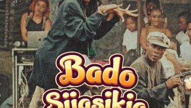 Misso Misondo ft Phina - Bado Sijasikia