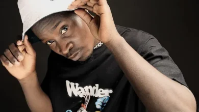Mkataba Mc - Begani
