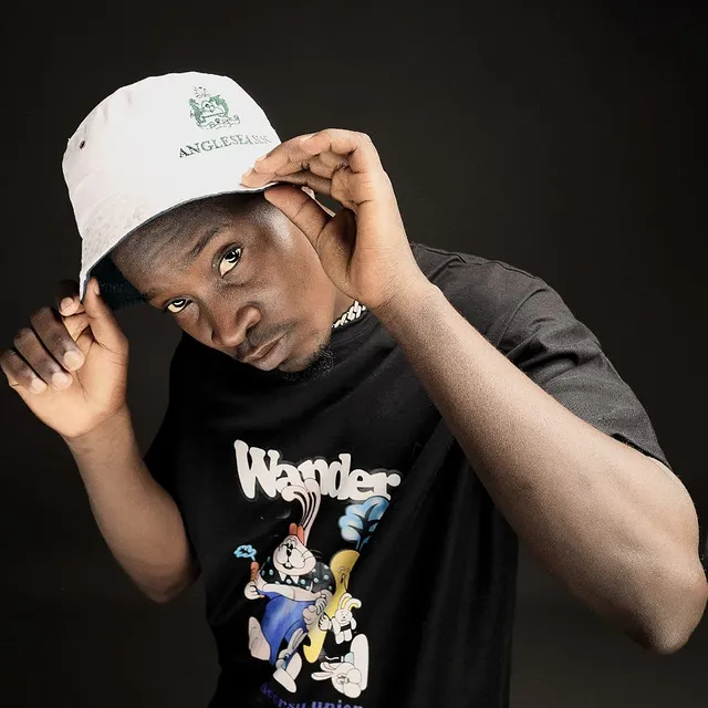 Mkataba Mc - Begani