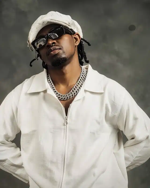 Mocco Genius - My Sugar