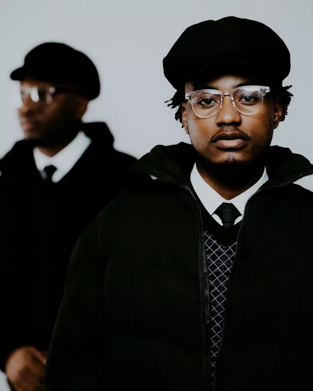 Moses Luka - Move On