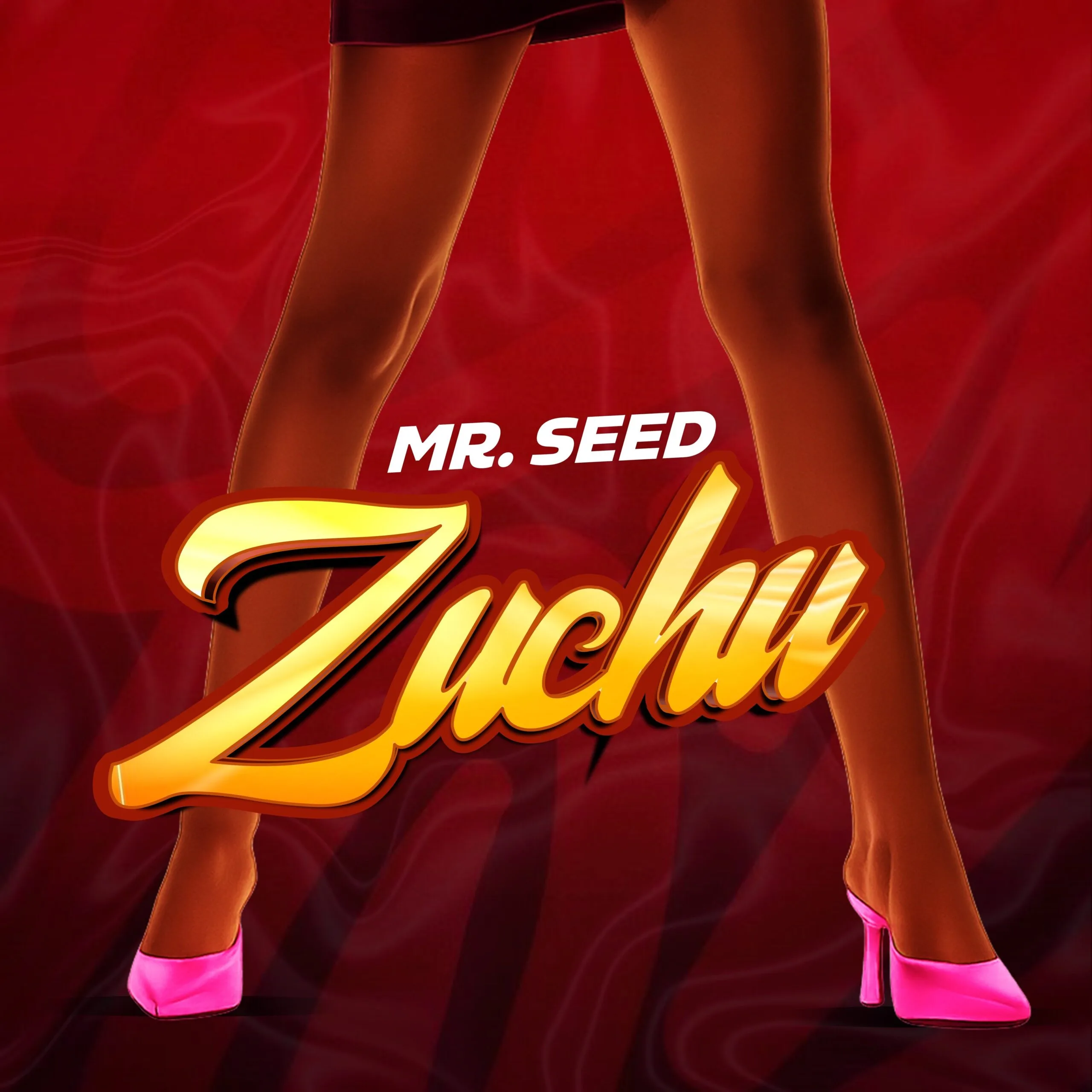 Mr Seed - Zuchu