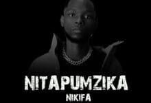 Mr. Nobody Tz - Nitapumzika Nikifa