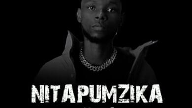 Mr. Nobody Tz - Nitapumzika Nikifa
