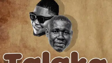 Msaga Sumu ft Christian Bella - Talaka