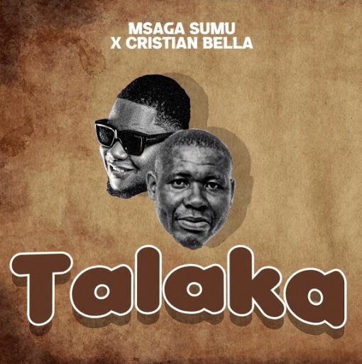 Msaga Sumu ft Christian Bella - Talaka