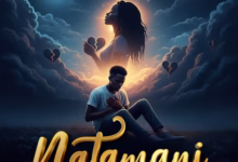 Mucky Talent - Natamani