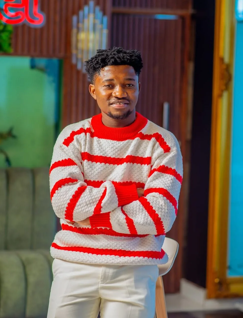 Nduttu - Bishoo La Sinza