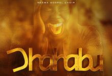 Neema Gospel Choir - Dhahabu