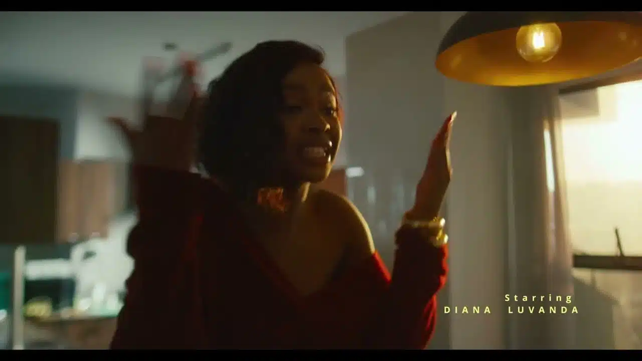 Otile Brown - Not For Me