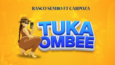 Rasco Sembo Ft Carpoza - Tukaombee