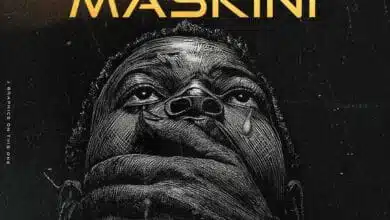 Rosa Ree - Sauti za Maskini