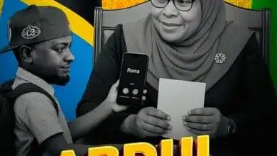 Rostam (Roma & Stamina) - ABDUL