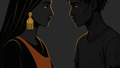 Sele Minamba – Mtoto wa Kishua