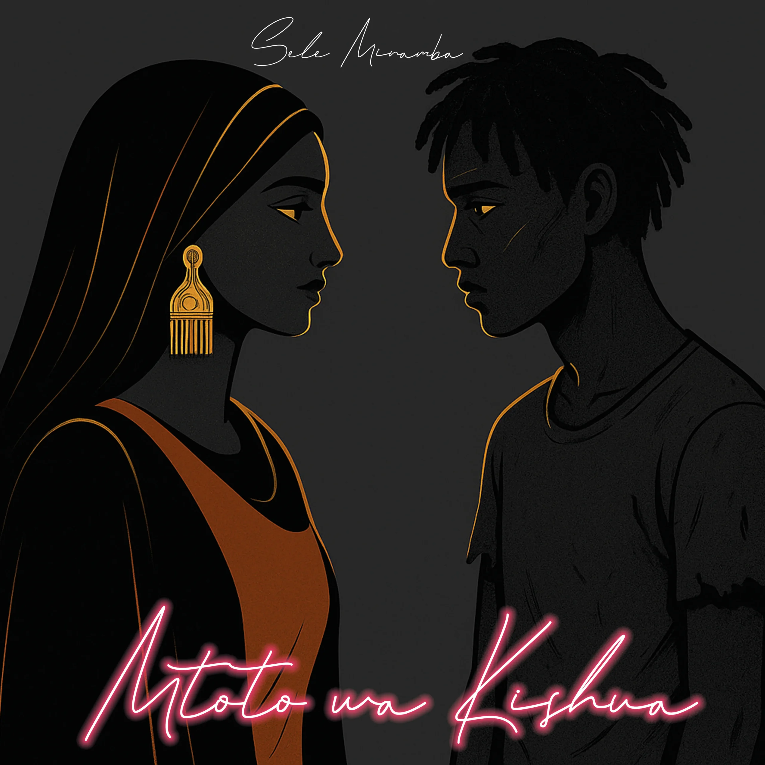 Sele Minamba – Mtoto wa Kishua