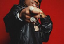 Senny Motion Ft Enoplat & Chino Kidd- My Gee