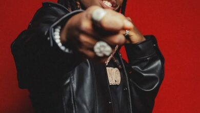 Senny Motion Ft Enoplat & Chino Kidd- My Gee