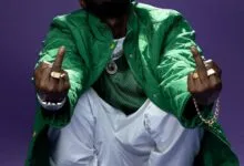 Sholo Mwamba - Kawaida