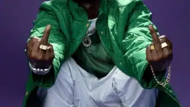 Sholo Mwamba - Kawaida