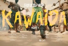 Sholo Mwamba - Kawaida