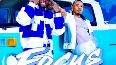 Single Dee ft Alikiba - Focus Remix