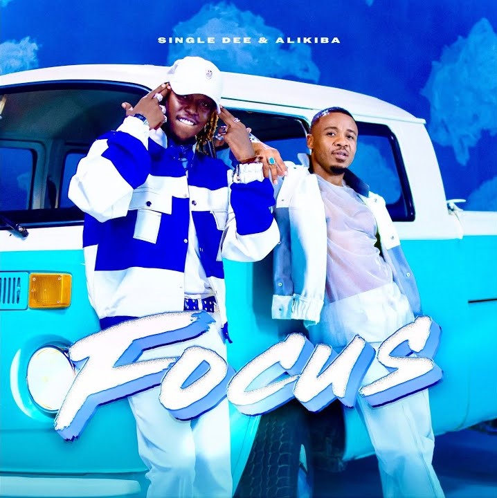 Single Dee ft Alikiba - Focus Remix