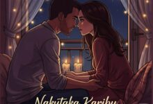 Sonic Vaib - Nakutaka Karibu