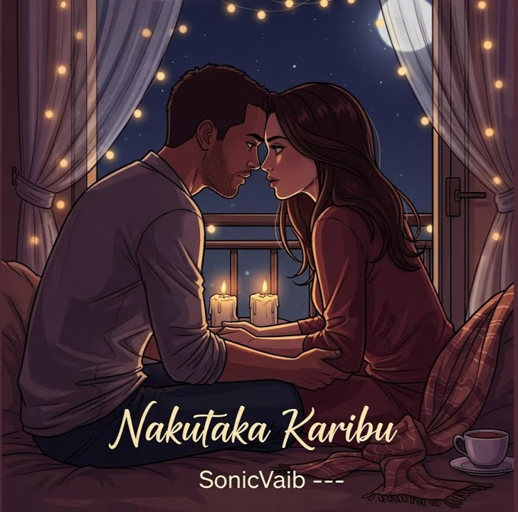 Sonic Vaib - Nakutaka Karibu